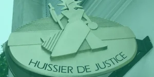 Huissier de justice