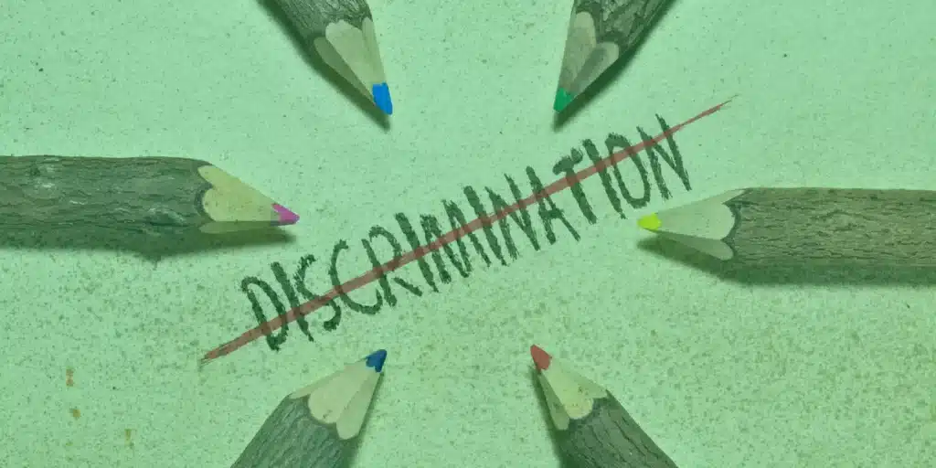 Discrimination salariale