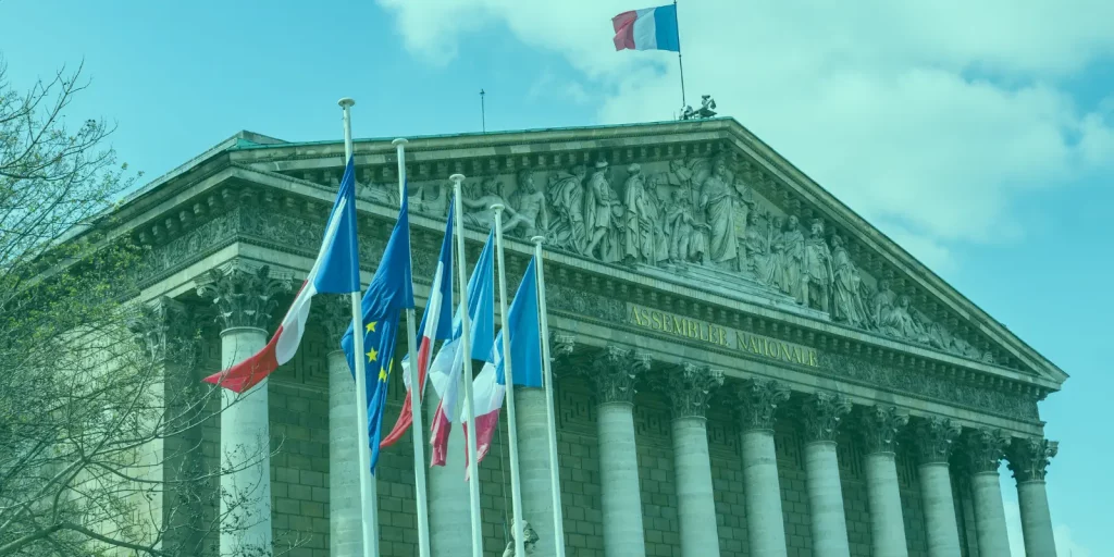 assemblée nationale