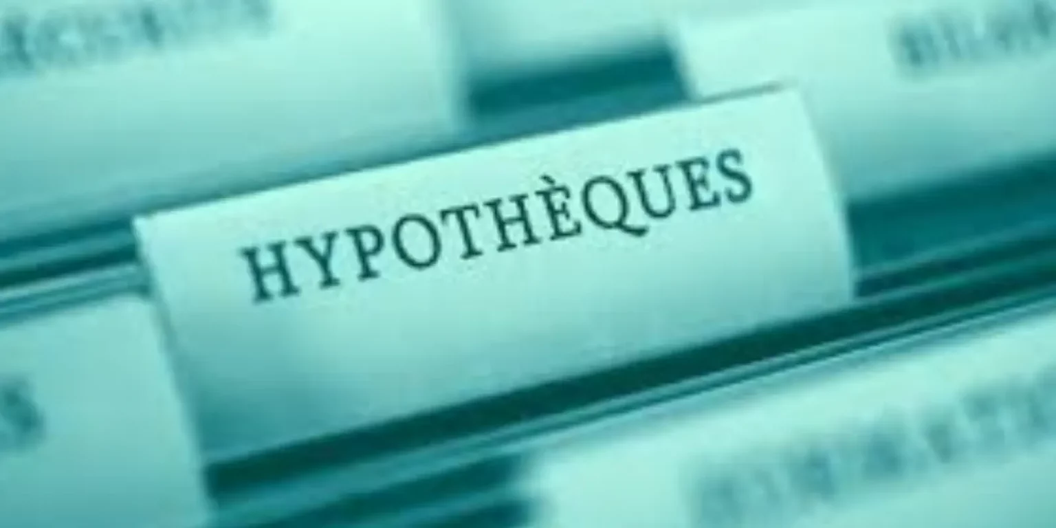 Hypothèque