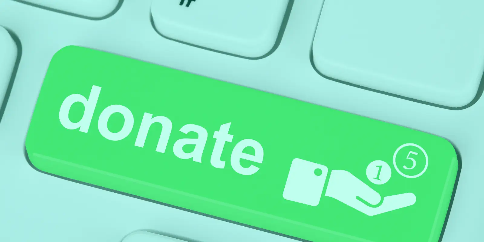 Donation