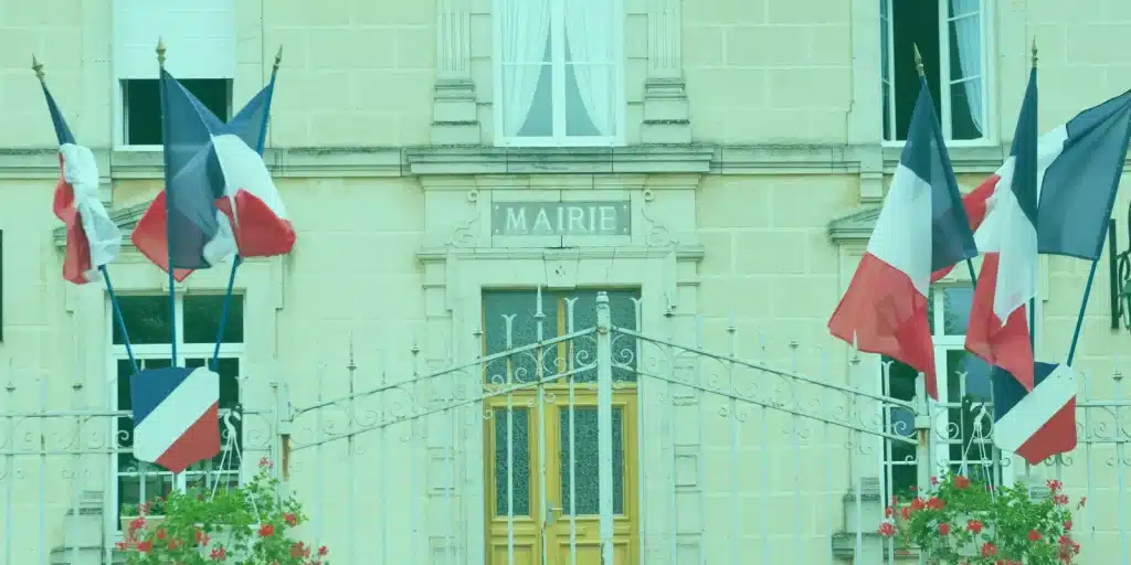 Mairie