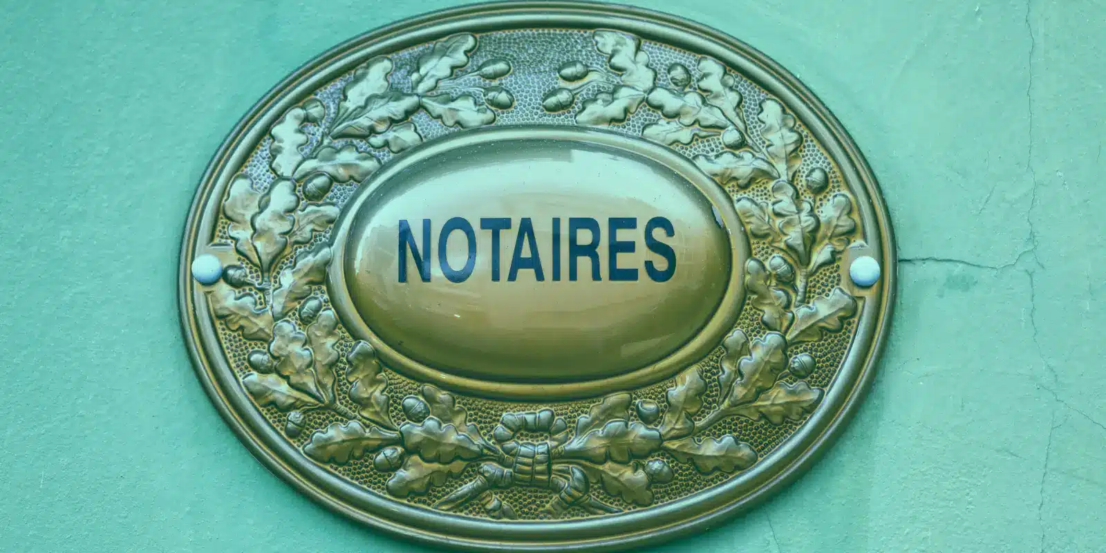 Notaire