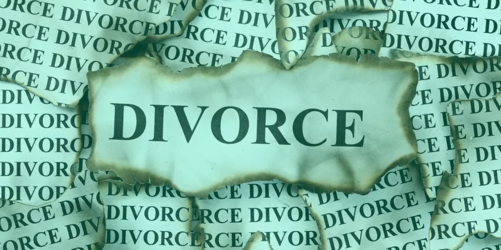 Le divorce par consentement mutuel