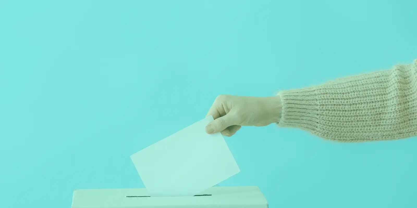 Le vote à l'assemblée générale