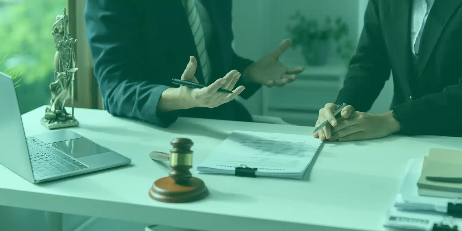 avocat titre de séjour