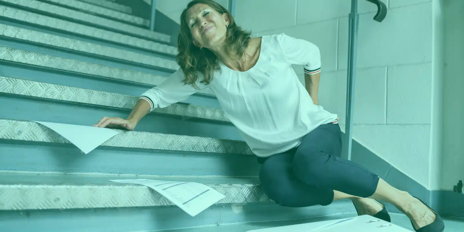 accident du travail qui paye