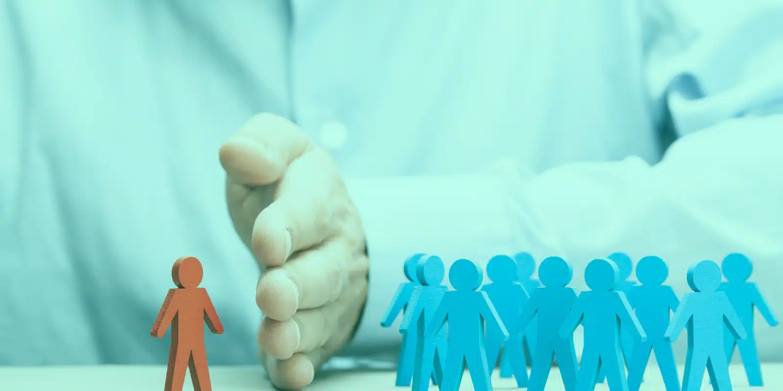 age discrimination exclusion