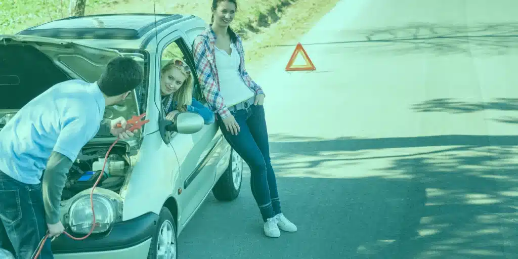 vice caché sur véhicule difficulté