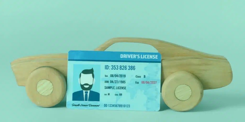 delai de renouvellement permis de conduire