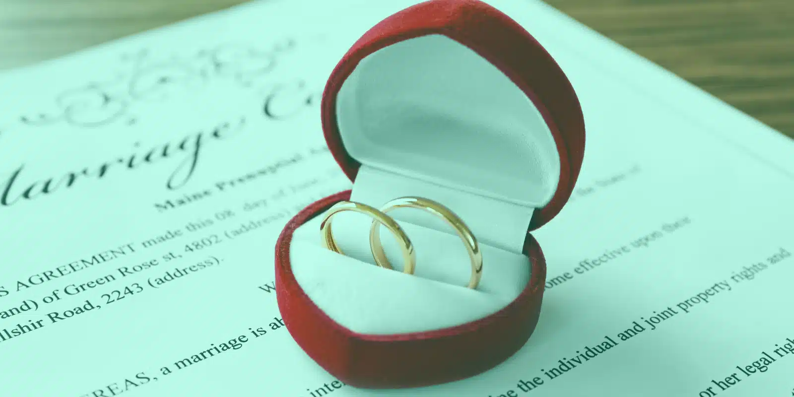 prix d un contrat de mariage notaire administratif