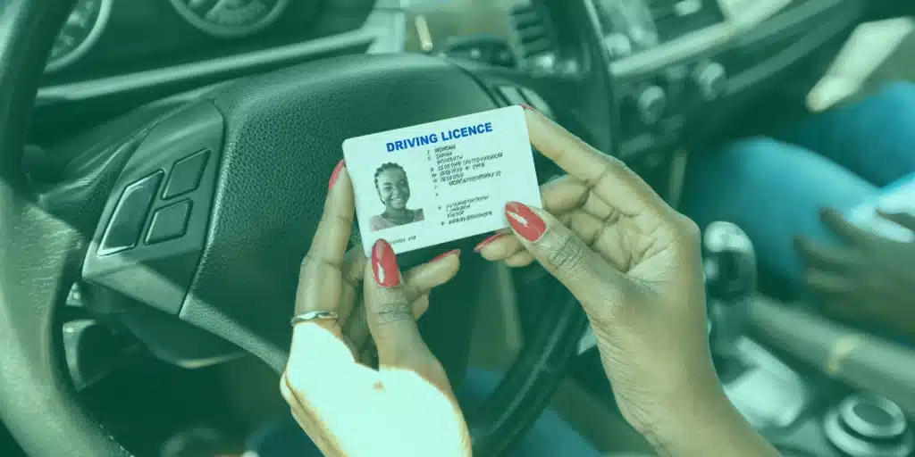 récupération de points sur le permis