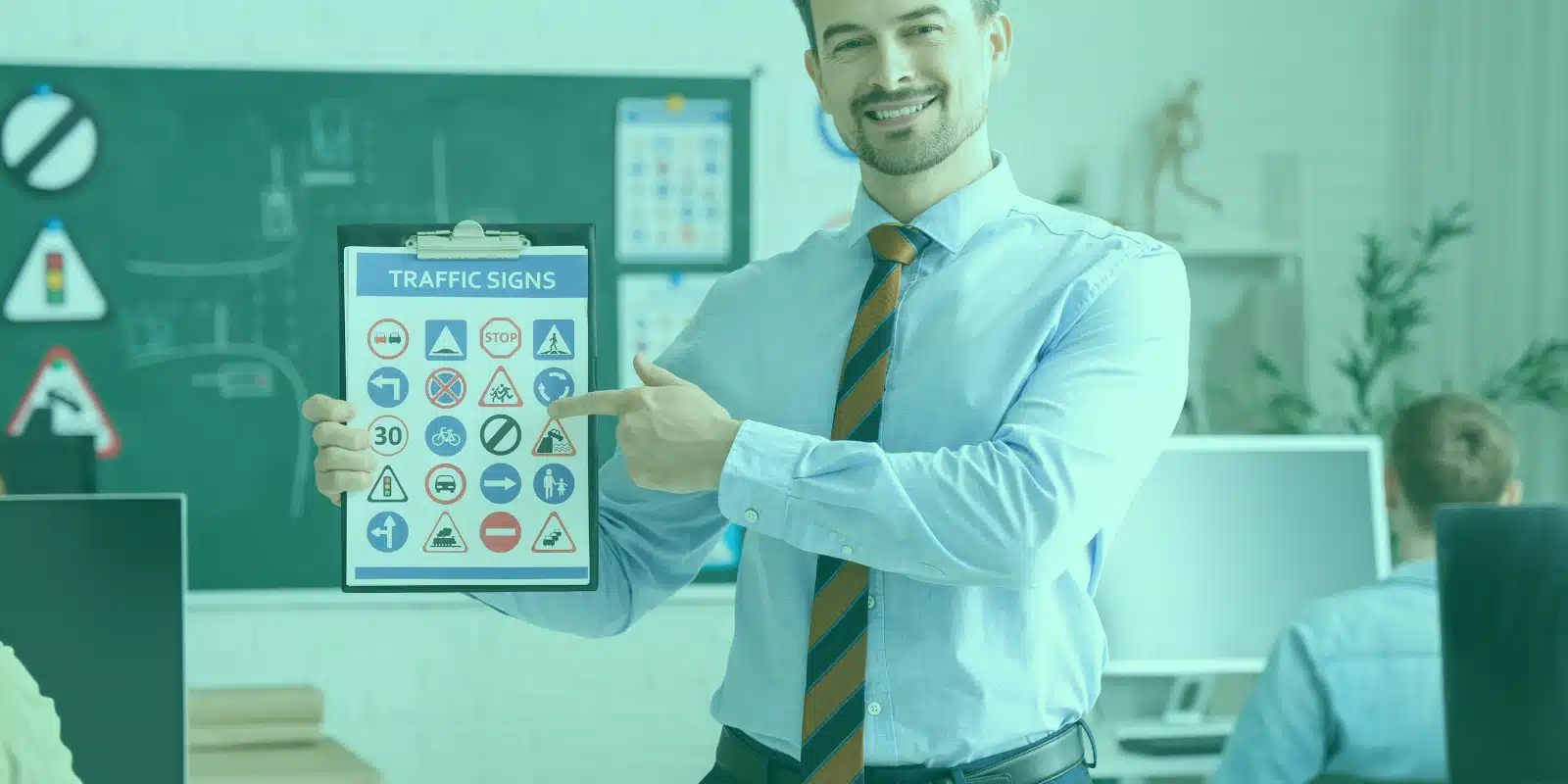stage récupération de points sur le permis