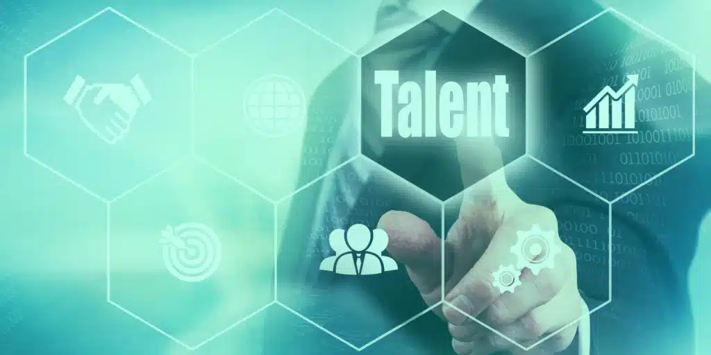 passeport talent