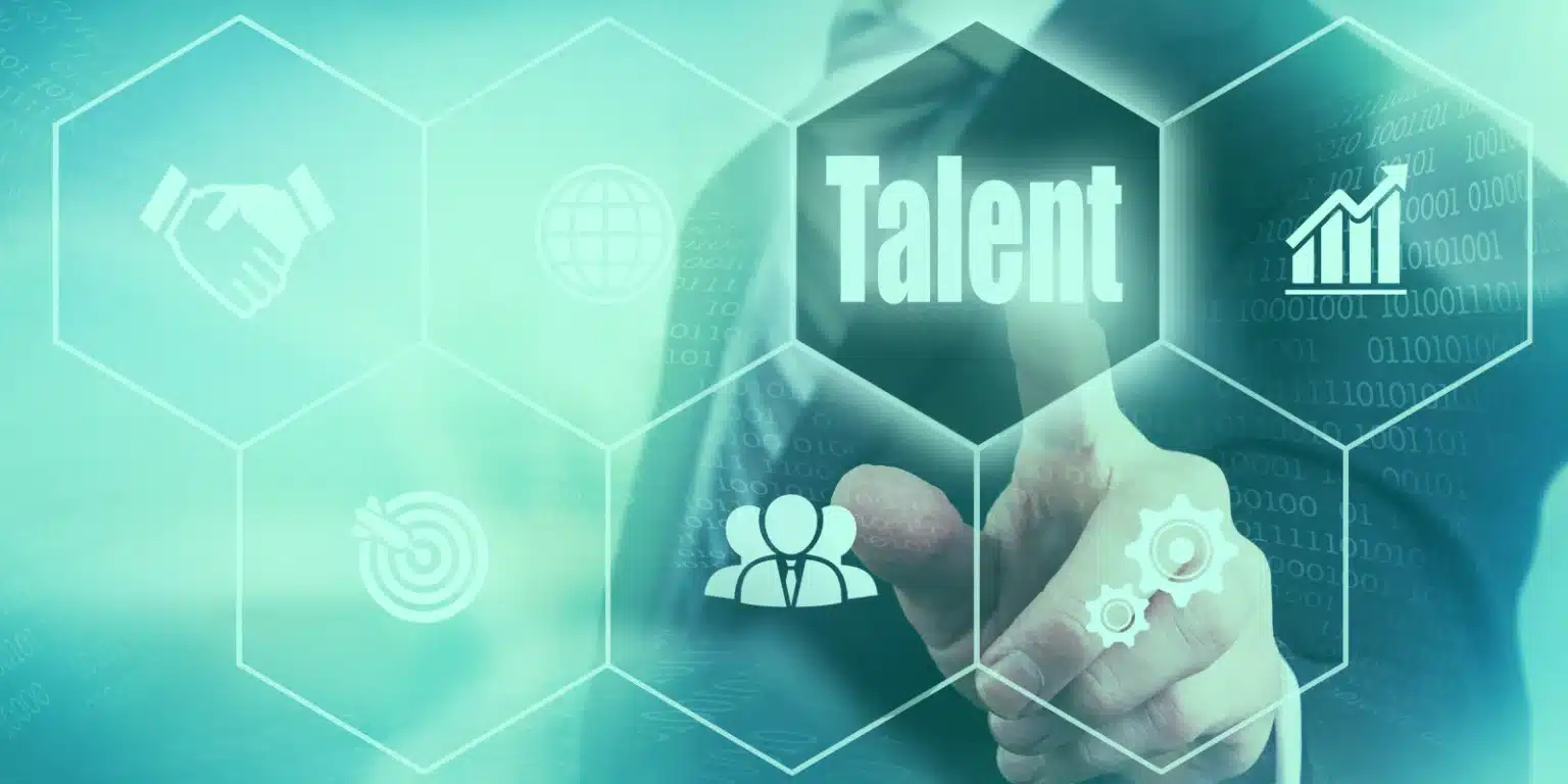 passeport talent